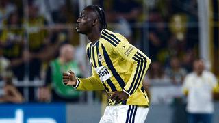 Fenerbahçe, Sidiki Cherif'in transferini resmen açıkladı! İşte yeni adresi