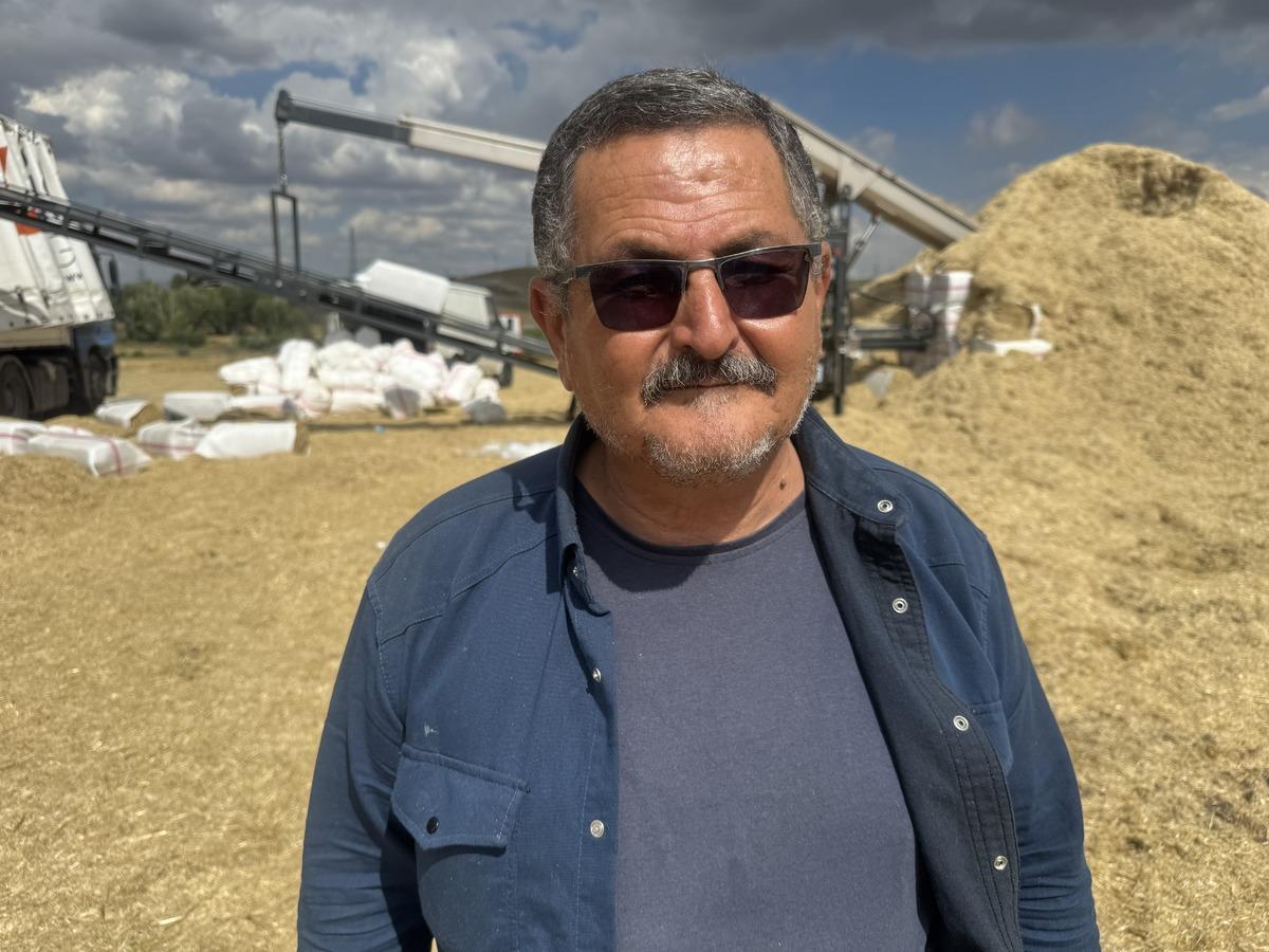 Ge&ccedil;en yıl 10 TL ydi, bu yıl 3 TL: Kış i&ccedil;in depoya koyacaklar 7