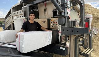 Ge&ccedil;en yıl 10 TL'ydi, bu yıl 3 TL: Kış i&ccedil;in depoya koyacaklar