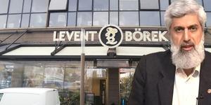 Alparslan Kuytul Su&ccedil; &Ouml;rg&uuml;t&uuml; soruşturmasında Levent B&ouml;rek'e kayyum atandı