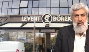 Alparslan Kuytul soruşturmasında Levent B&ouml;rek'e kayyum atandı! İşte diğer firmalar