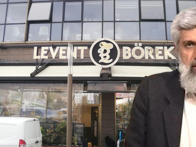 Alparslan Kuytul soruşturmasında Levent B&ouml;rek'e kayyum atandı! İşte diğer firmalar
