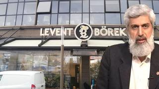 Alparslan Kuytul soruşturmasında Levent Börek'e kayyum atandı! İşte diğer firmalar