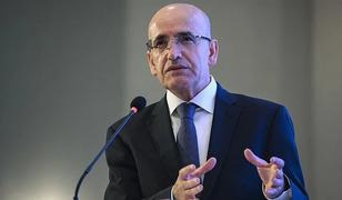 Hazine ve Maliye Bakanı Şimşek, ikinci &ccedil;eyrek iş g&uuml;c&uuml; istatistiklerini değerlendirdi