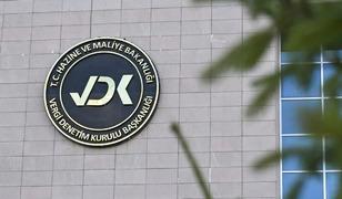 VDK d&uuml;ğmeye bastı: Sahte belgede kapsam genişledi, kullananları da ilgilendiriyor
