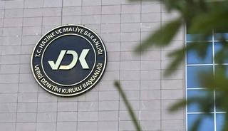 VDK d&uuml;ğmeye bastı: Kapsam genişledi, kullananlar da...