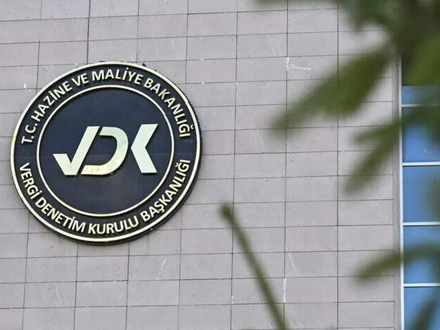 VDK d&uuml;ğmeye bastı: Sahte belgede kapsam genişledi, kullananları da ilgilendiriyor