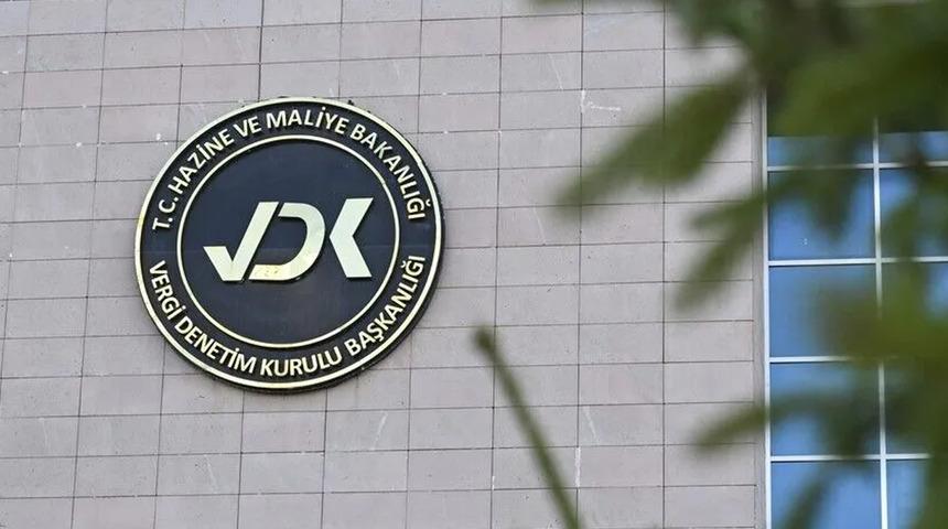 VDK d&uuml;ğmeye bastı: Sahte belgede kapsam genişledi, kullananları da ilgilendiriyor