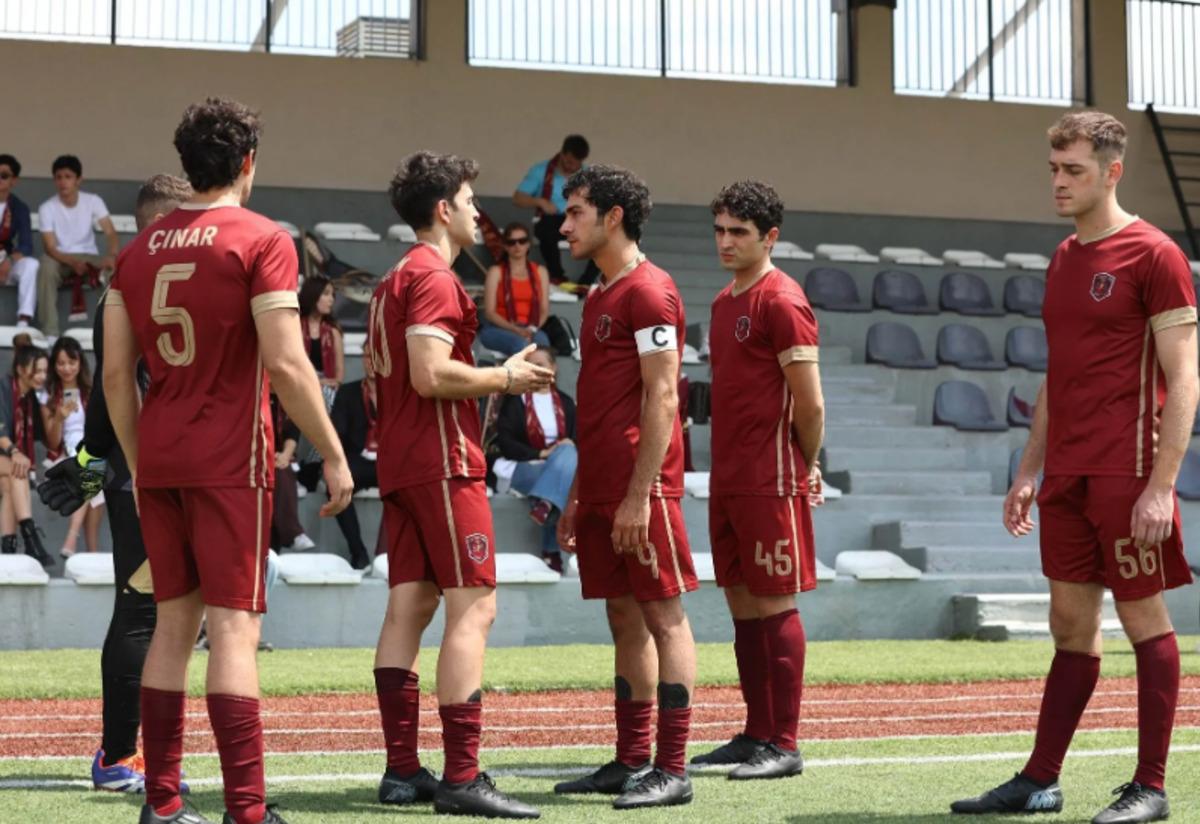Altı Üstü İstanbul 11. bölüm 1. fragman izle! Final olmasın 2