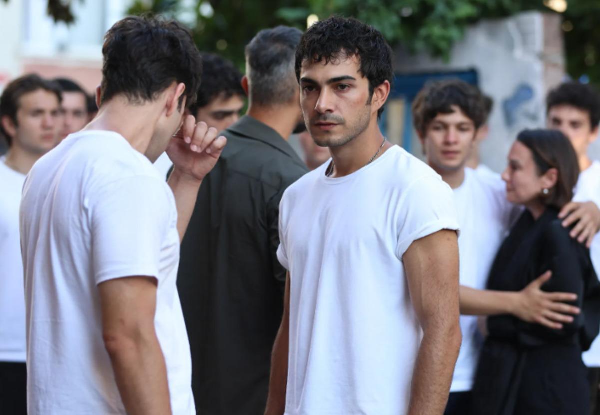 Altı Üstü İstanbul 11. bölüm 1. fragman izle! Final olmasın 1
