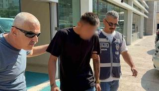 Bir yıl sonra yakalanan bı&ccedil;aklama olayı zanlısı &ccedil;ocuk tutuklandı
