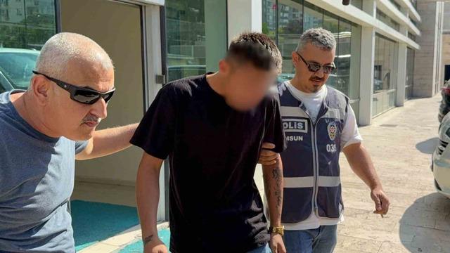 Bir yıl sonra yakalanan bıçaklama olayı zanlısı çocuk tutuklandı