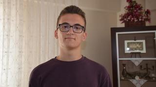 TYT'de 500 tam puanla Türkiye birincisi olmuştu!  Yerleştiği üniversite belli oldu