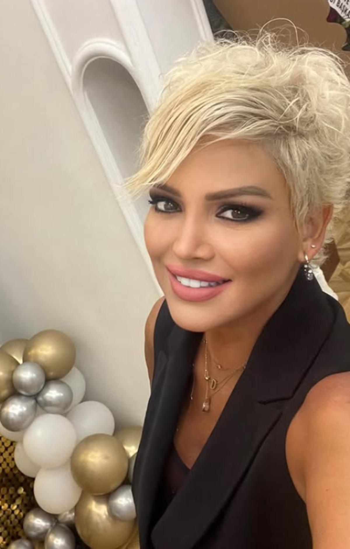 Memati nin sevgilisiydi! Kurtlar Vadisi nin Gamze si Didem Taslan ın son hali g&uuml;ndem oldu 5