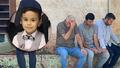 �anl�urfa'da korkun� olay! �zerine kale dire�i devrilen k���k Mert Ali hayat�n� kaybetti