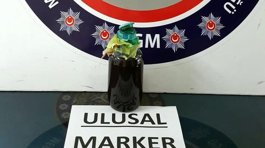 Mersin'de Ulusal Marker ele ge&ccedil;irildi