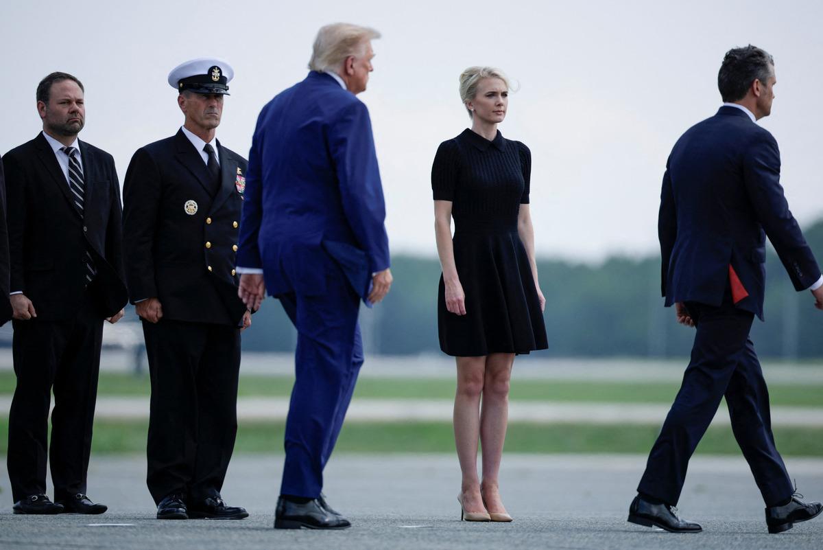 Trump ın adı yasak aşk skandalına karıştı! Gazetecilere tepkisi olay oldu 1