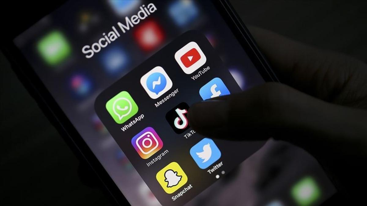 Sosyal medya platformlarına ilave tedbirler gündemde! YouTube, Facebook, Instagram... 1