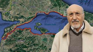 Marmara'da deprem hareketliliği! Adalar Fayı'nda en büyüğü 3.2 olan peş peşe depremler: Prof. Dr. Bektaş uyardı