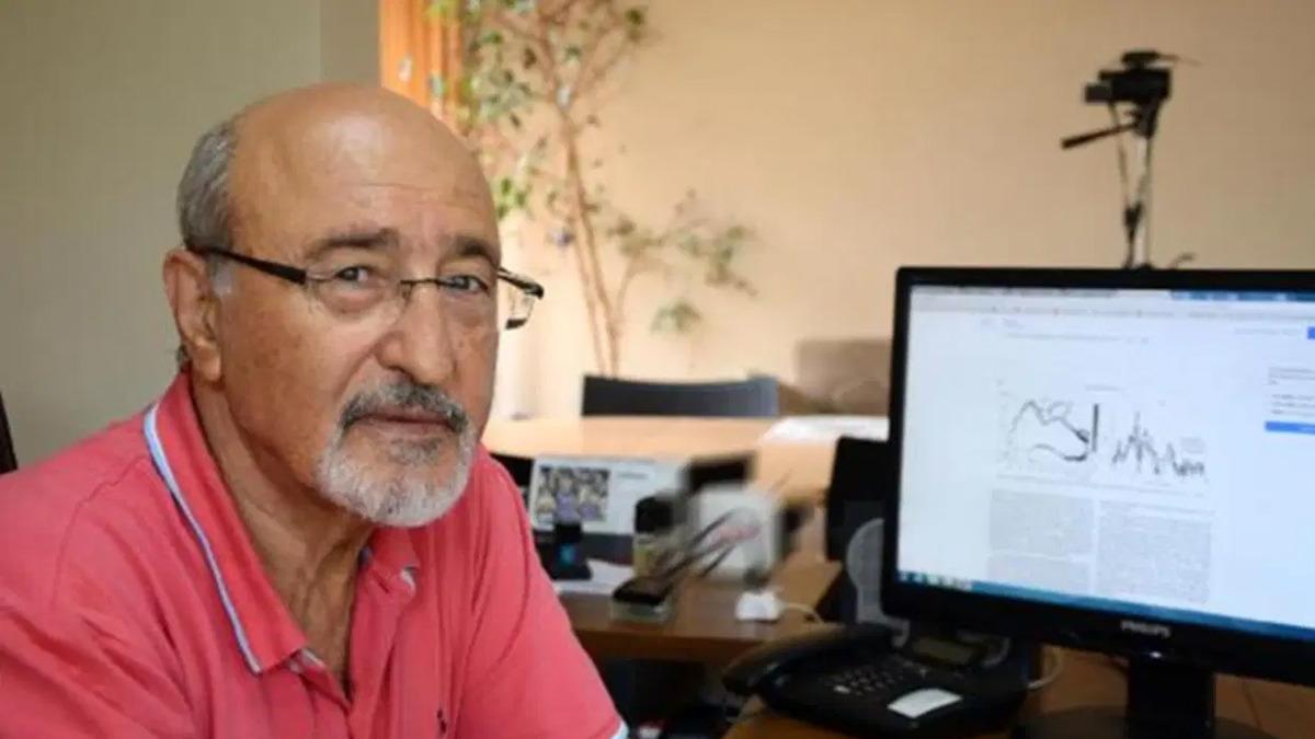 Marmara da dikkat &ccedil;eken deprem hareketliği! Prof. Dr. Bektaş uyardı 2