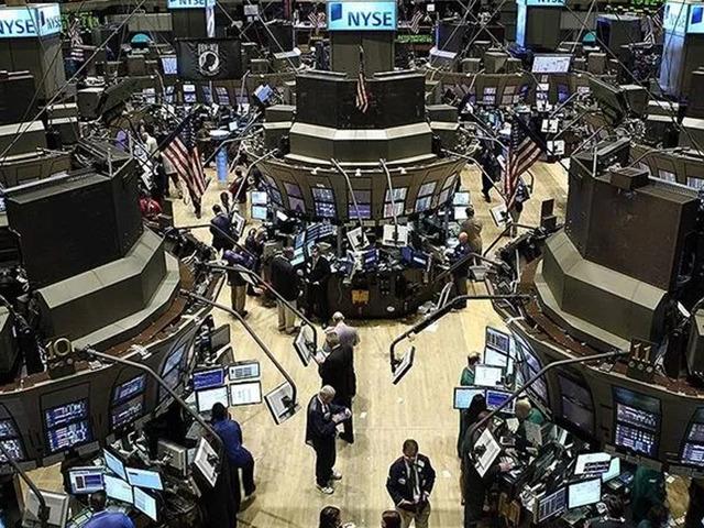 New York borsası y&uuml;kselişle a&ccedil;ıldı