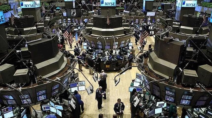 New York borsası y&uuml;kselişle a&ccedil;ıldı