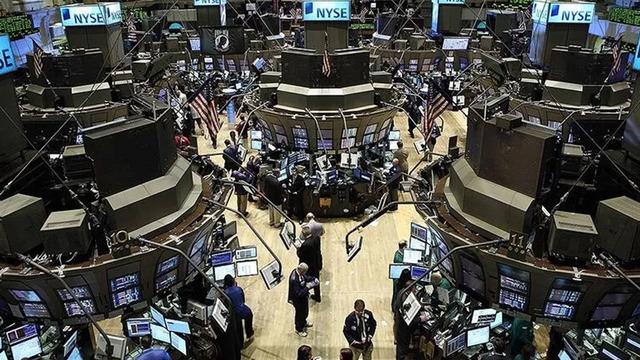 New York borsası yükselişle açıldı