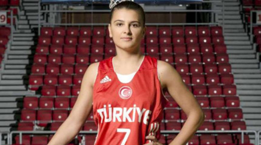 Birsel Vardarlı Demirmen'den milli takıma veda