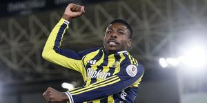 Resmen duyuruldu! Fenerbah&ccedil;e'de bir ayrılık daha