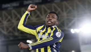 Fenerbah&ccedil;e resmen duyurdu! Anthony Musaba, Norwich City ile anlaştı