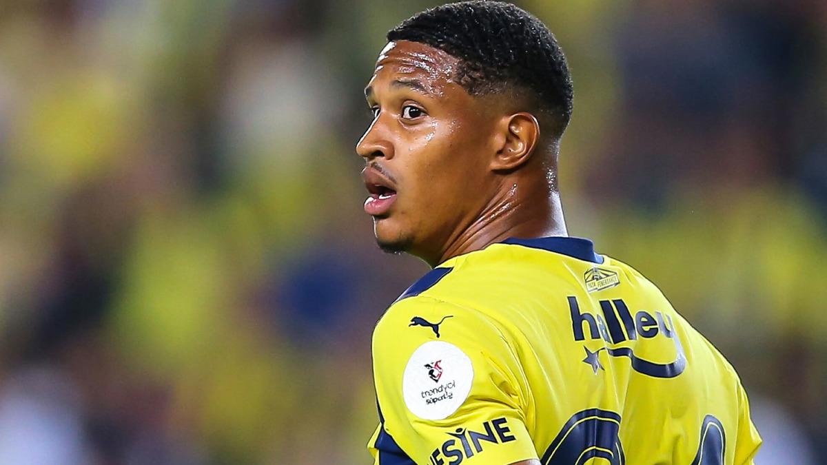 Fenerbahçe de yıldız oyuncu Oosterwolde takıma veda mı ediyor? Çarpıcı iddia: "Serie A yolcusu..." 1