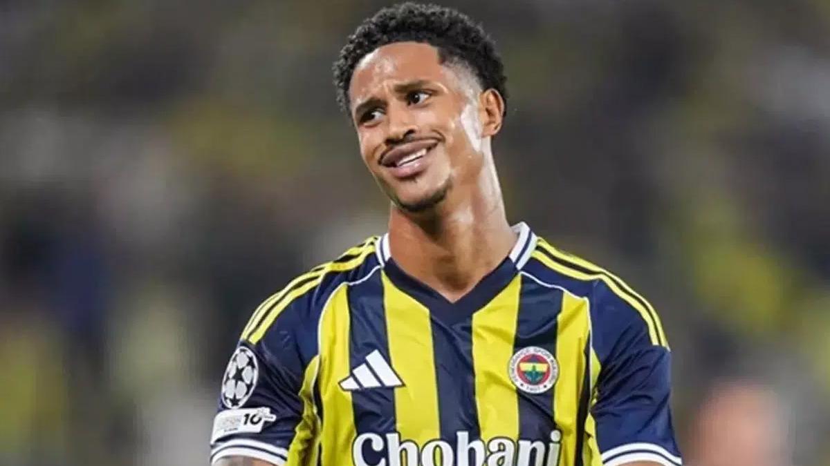 Fenerbahçe de yıldız oyuncu Oosterwolde takıma veda mı ediyor? Çarpıcı iddia: "Serie A yolcusu..." 4