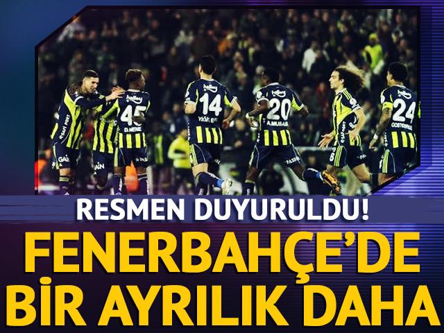 Fenerbah&ccedil;e resmen duyurdu! Anthony Musaba, Norwich City ile anlaştı