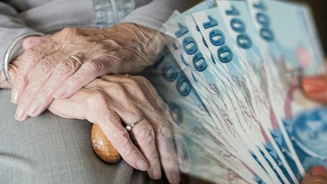 Emekli aylığı ge&ccedil; bağlananlara &ouml;deme! Yargıtay kararını verdi