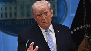 Son dakika: ABD Başkanı Trump'tan İran ile m&uuml;zakere mesajı: "Belki yeniden başlatabiliriz"