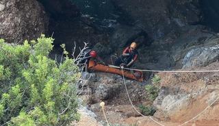 Deniz keyfi hastanede son buldu