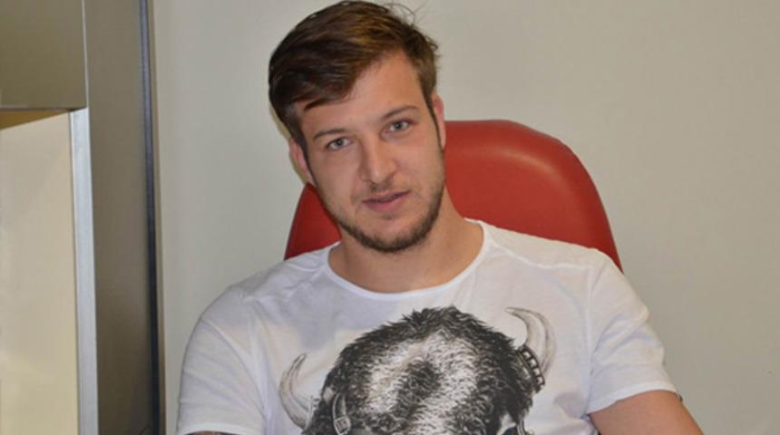 Karabükspor Batuhan Karadeniz'i transfer ettiğini açıkladı