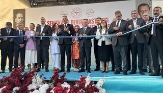 Bakan Memişoğlu: "T&uuml;rkiye, sağlık sanayisinde hızlı bir y&uuml;kseliş yaşayacak"