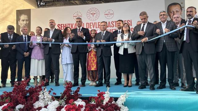 Bakan Memişoğlu: Türkiye, sağlık sanayisinde hızlı bir yükseliş yaşayacak