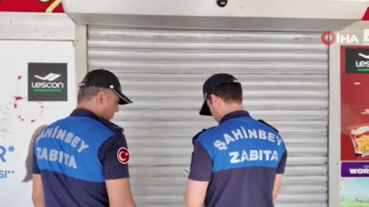 Son kullanma tarihi geçmiş ürün satan zincir markete 3 gün kapatma cezası 1