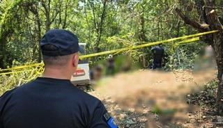Kosova&rsquo;da 23 kişiye ait kemik kalıntıları bulundu