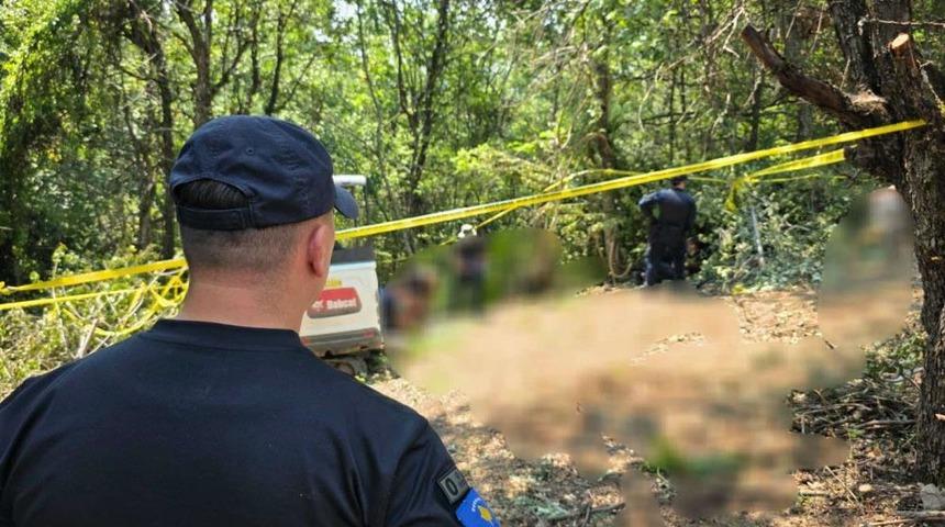 Kosova&rsquo;da savaş su&ccedil;ları soruşturması: 23 kişiye ait kemik kalıntıları bulundu