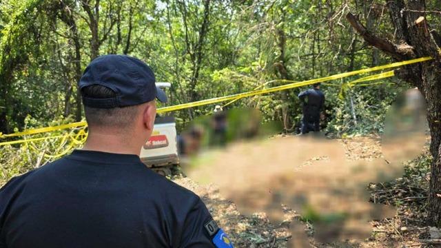 Kosova’da savaş suçları soruşturması: 23 kişiye ait kemik kalıntıları bulundu