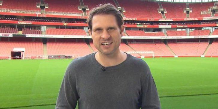 "Fenerbahçe'ye giderse salaktır!" G1