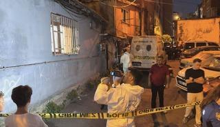 Komşuları k&ouml;t&uuml; kokudan ş&uuml;phelendi: Karşılaştıkları manzara acı oldu