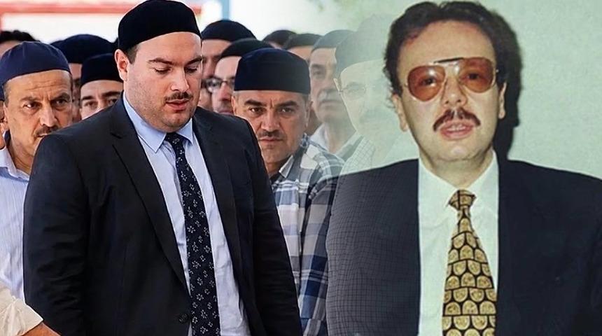 Alihan Kuriş ile ilgili &ccedil;arpıcı detay! Dayısından miras kalmıştı, ele ge&ccedil;irmeye &ccedil;alıştığı ortaya &ccedil;ıktı