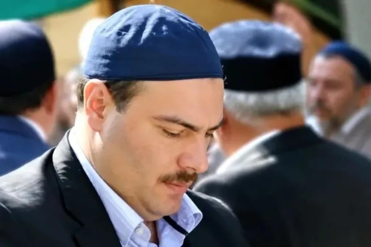 Alihan Kuriş ile ilgili &ccedil;arpıcı detay! Dayısından miras kalmıştı, ele ge&ccedil;irmeye &ccedil;alıştığı ortaya &ccedil;ıktı 4