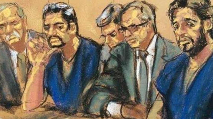 ‘Reza Zarrab davası’nın hakimi: Artık Türkiye'ye gitmem mümkün değil