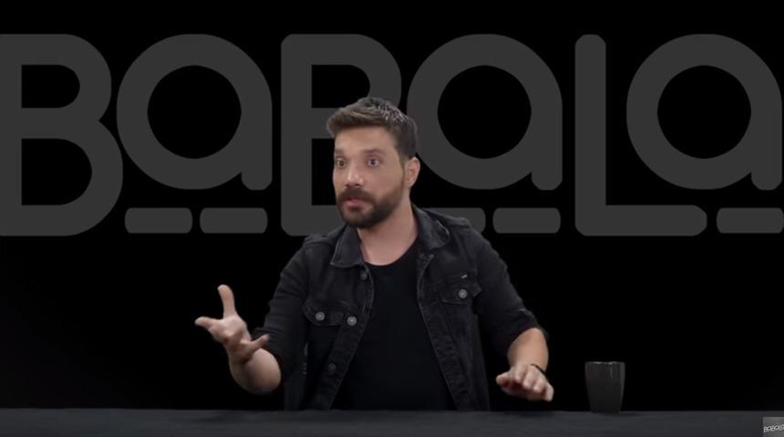 Oğuzhan Uğur, Babala Tv'ye Muharrem İnce'nin neden katılmadığını anlattı: Bu işin içinde bir b.kluk var