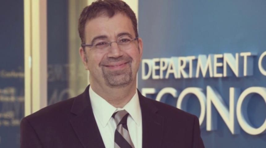 'Erdoğan, ekonominin başına Prof. Dr. Daron Acemoğlu'nu geçirebilir'